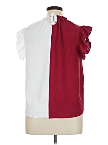 Ces Femme Sleeveless Blouse (view 2)