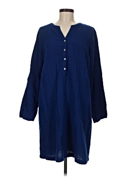 Purejill Casual Dress (view 1)