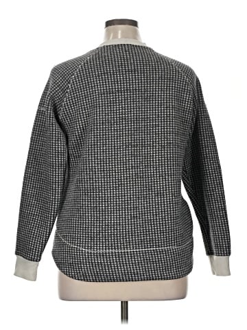 Columbia Pullover Sweater (view 2)