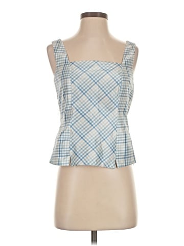 Carlisle Sleeveless Top (view 1)