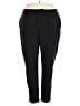 32 Degrees Black Track Pants Size 18 - photo 1