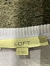 Ann Taylor LOFT Purple Pullover Sweater Size M - photo 7