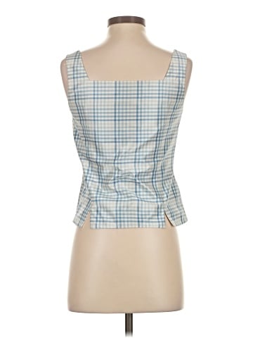 Carlisle Sleeveless Top (view 2)