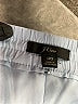J.Crew Floral Blue Casual Pants Size 00 - photo 7