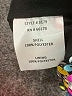 Hutch 100% Polyester Stars Silver Casual Skirt Size 2 - photo 5