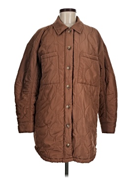 Saltwater Luxe Coat