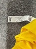 ASOS Yellow Swimsuit Top Size Sm (30DD/E) - photo 3