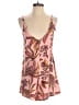 Wild Fable Paisley Pink Romper Size M (estimated) - photo 1