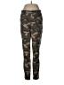 J.Crew Camo Green Cargo Pants Size 28 waist - photo 1