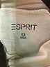 Esprit Ivory Long Sleeve Turtleneck Size XS - photo 7