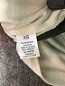 Esprit Ivory Long Sleeve Turtleneck Size XS - photo 8