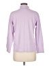 Blair Purple Sweatshirt Size M - photo 2