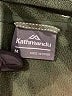 Kathmandu 100% Polyester Green Fleece Size M - photo 7