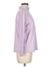 Blair Purple Sweatshirt Size M - photo 4