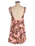 Wild Fable Paisley Pink Romper Size M (estimated) - photo 2