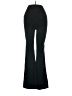 Yogalicious Black Dress Pants Size XS - photo 2