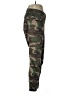 J.Crew Camo Green Cargo Pants Size 28 waist - photo 4