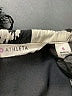 Athleta 100% Polyester Print Black Cocktail Dress Size S - photo 6