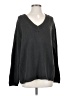 American Eagle Outfitters Gray Pullover Sweater Size XS - photo 1