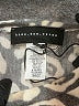 Doncaster Sport Animal Print Gray Pullover Sweater Size S - photo 7