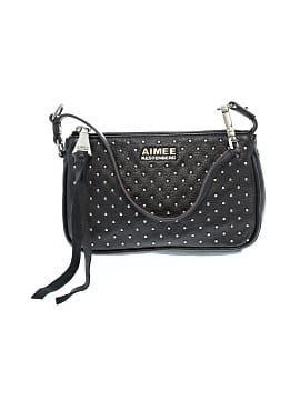 Aimee Kestenberg Leather Satchel