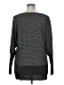 Apostrophe Gray Pullover Sweater Size 18W - photo 2