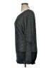 Apostrophe Gray Pullover Sweater Size 18W - photo 5