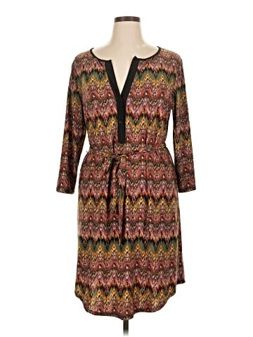 Tacera Casual Dress (view 1)