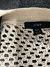 J.Crew Ivory Cardigan Size S - photo 7
