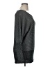 Apostrophe Gray Pullover Sweater Size 18W - photo 4