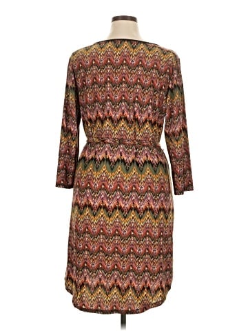Tacera Casual Dress (view 2)