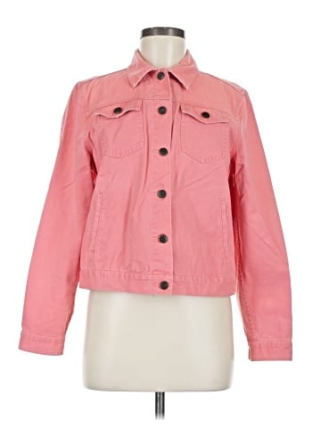Charter Club Jacket (view 1)