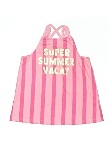 Okie Dokie Sleeveless Top (view 1)