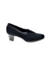 Munro American Blue Flats Size 7 - photo 1