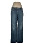 J.Crew 100% Cotton Blue Jeans Size 12 - photo 1
