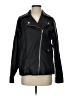 Universal Thread 100% Polyester Black Jacket Size S - photo 1