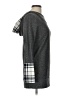 Twenty Second 100% Cotton Gray Pullover Sweater Size L - photo 4
