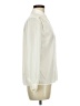 Evan Picone 100% Polyester Ivory Long Sleeve Blouse Size 8 (petite) - photo 4
