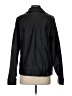 Universal Thread 100% Polyester Black Jacket Size S - photo 2