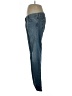 J.Crew 100% Cotton Blue Jeans Size 12 - photo 5