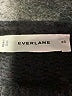 Everlane Solid Black Turtleneck Sweater Size XS - photo 6