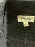 L'Agence Black Blazer Size XS (0) - photo 6