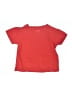 Marvel 100% Cotton Print Red Short Sleeve T-Shirt Size 4 - photo 2
