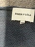 Bimba y Lola Gray Long Sleeve Top Size XS - photo 7