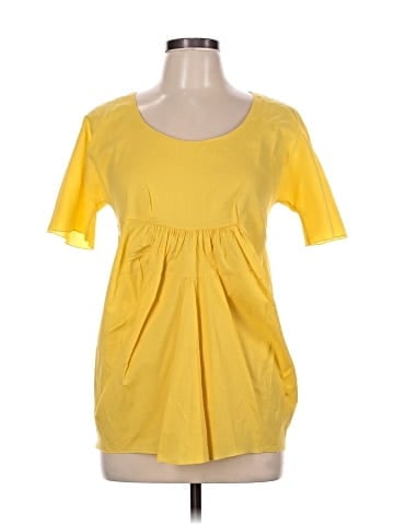 MARNI Short Sleeve Top (view 1)