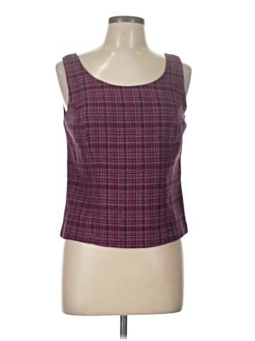 Jessica Howard Sleeveless Top (view 1)