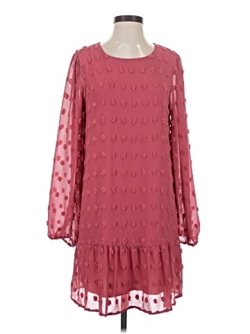 Vanilla Bay Casual Dress (view 1)