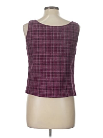 Jessica Howard Sleeveless Top (view 2)