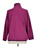 Woman Within 100% Polyester Purple Pullover Sweater Size 14 - photo 2