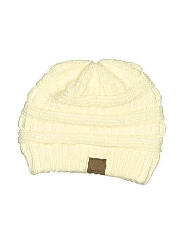 C.C Exclusives Beanie (view 1)